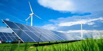 Zim’s renewable energy capacity edges up – Irena