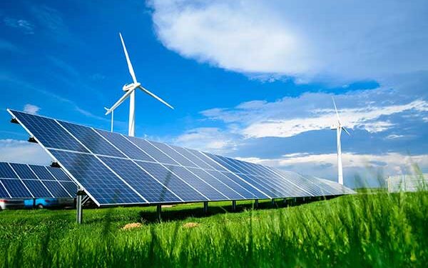 Zim’s renewable energy capacity edges up – Irena