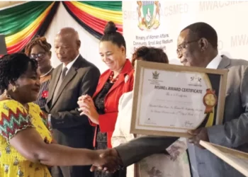 SMEs contribute US$8,2bn to GDP