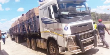 Smuggler, police in 250km high speed chase