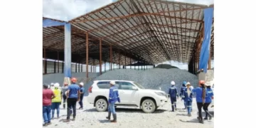 Breaking barriers . . . Women engineers making their mark in Zimbabwe