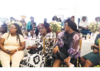 Vision 2030 targets require more women participation