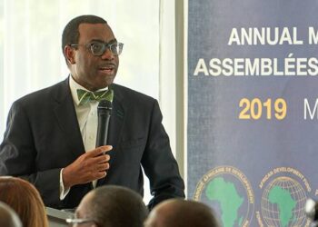 Let Africa use natural fuels: Adesina