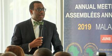 Let Africa use natural fuels: Adesina