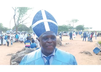 Church-Government partnership key in developing country