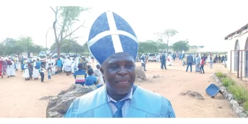 Church-Government partnership key in developing country