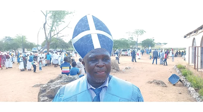 Church-Government partnership key in developing country