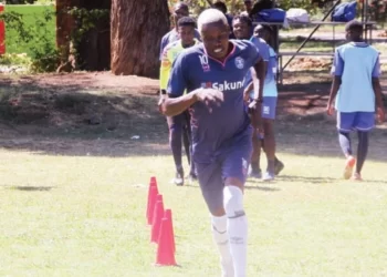 DeMbare double winning bonus for CAPS Utd match