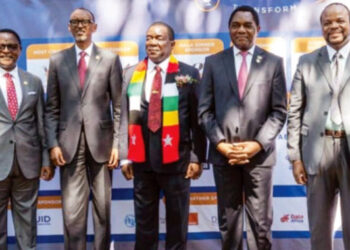 ‘Science can leapfrog Africa’s development’…Continent’s future lies in innovation