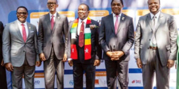 ‘Science can leapfrog Africa’s development’…Continent’s future lies in innovation