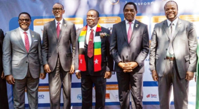 ‘Science can leapfrog Africa’s development’…Continent’s future lies in innovation