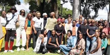 Fashion industry challenged to unite