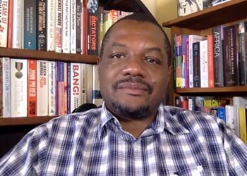 Chin’ono’s “Dead As A Dodo” Tweet Infuriates CCC