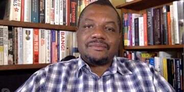 Chin’ono’s “Dead As A Dodo” Tweet Infuriates CCC