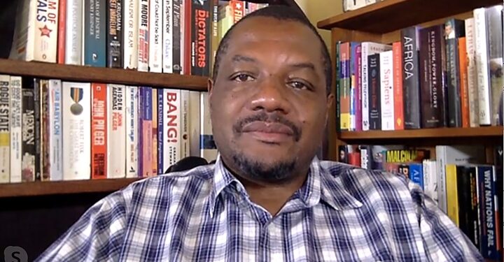 Chin’ono’s “Dead As A Dodo” Tweet Infuriates CCC