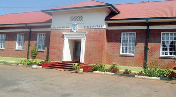 Ingutsheni saved my life: Bulawayo former drug addict