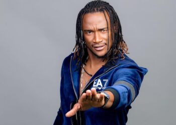 Jah Prayzah To Debut At Victoria Falls Carnival