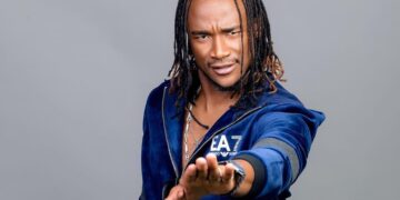 Jah Prayzah To Debut At Victoria Falls Carnival