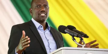 Kenya vows to crack down on religious cults