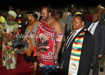 Leaders converge for Transform Africa Summit