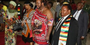 Leaders converge for Transform Africa Summit