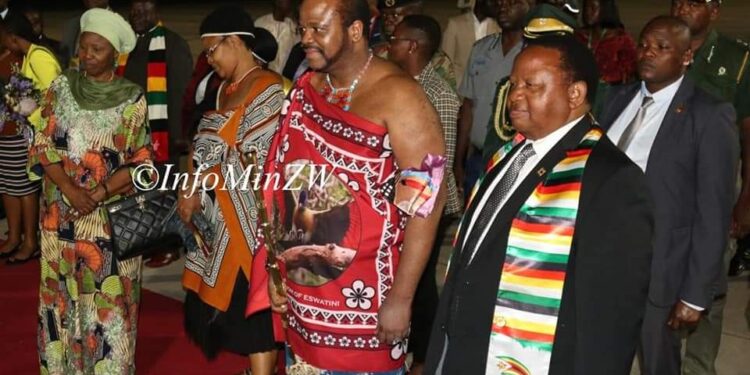 Leaders converge for Transform Africa Summit