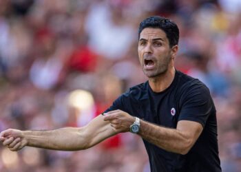 Arsenal, City in potential title decider