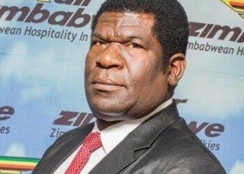 Govt appoints new Air Zim acting CEO