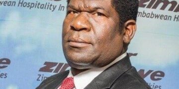 Govt appoints new Air Zim acting CEO