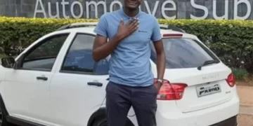 Mureza Auto Company enters Zambia market