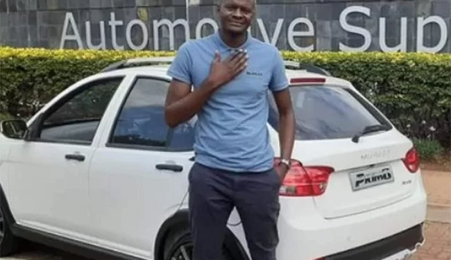 Mureza Auto Company enters Zambia market