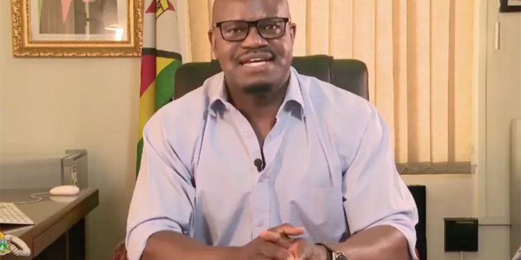 Zim citizens evacuated from Sudan