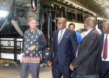 Old Mutual to support key economic sectors