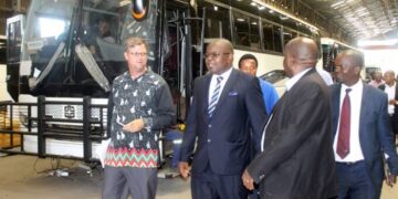 Old Mutual to support key economic sectors