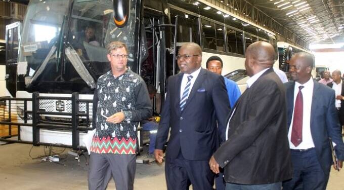 Old Mutual to support key economic sectors