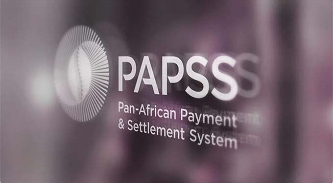 Continental currency exchange platform on cards