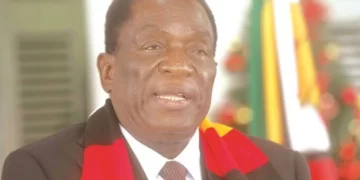 Peaceful primaries set right tone for free elections — President