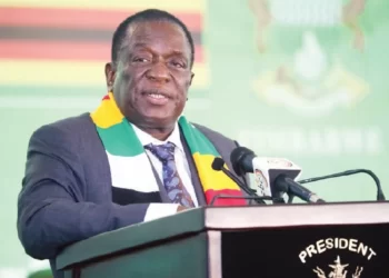 President expected in Byo for youth dialogue