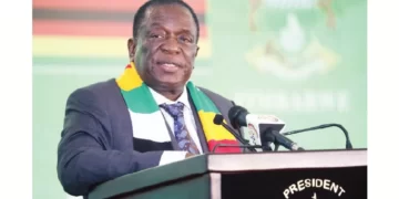 President expected in Byo for youth dialogue