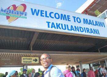 Zimbabwe spreads tourism marketing drive to Malawi