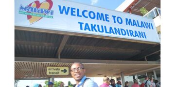 Zimbabwe spreads tourism marketing drive to Malawi