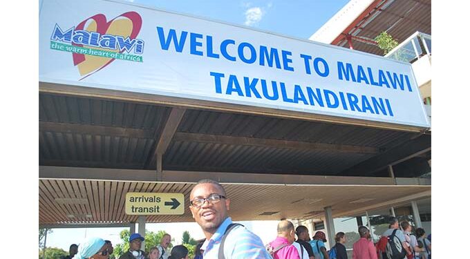 Zimbabwe spreads tourism marketing drive to Malawi