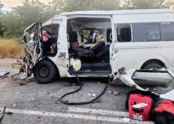 Musina accident: SA police seeks answers