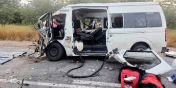 Musina accident: SA police seeks answers