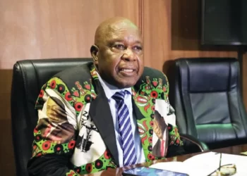 Zanu PF dismisses false newspaper claims