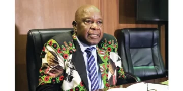 Zanu PF dismisses false newspaper claims