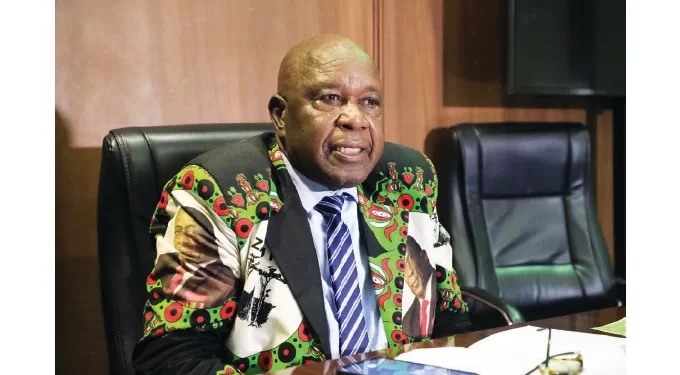 Zanu PF dismisses false newspaper claims