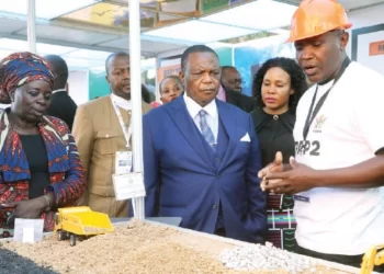 Govt commits to conducive business environment