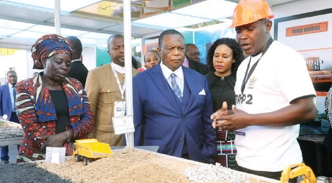 Govt commits to conducive business environment