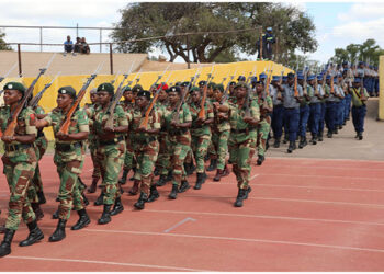 It’s all systems go for Uhuru celebrations